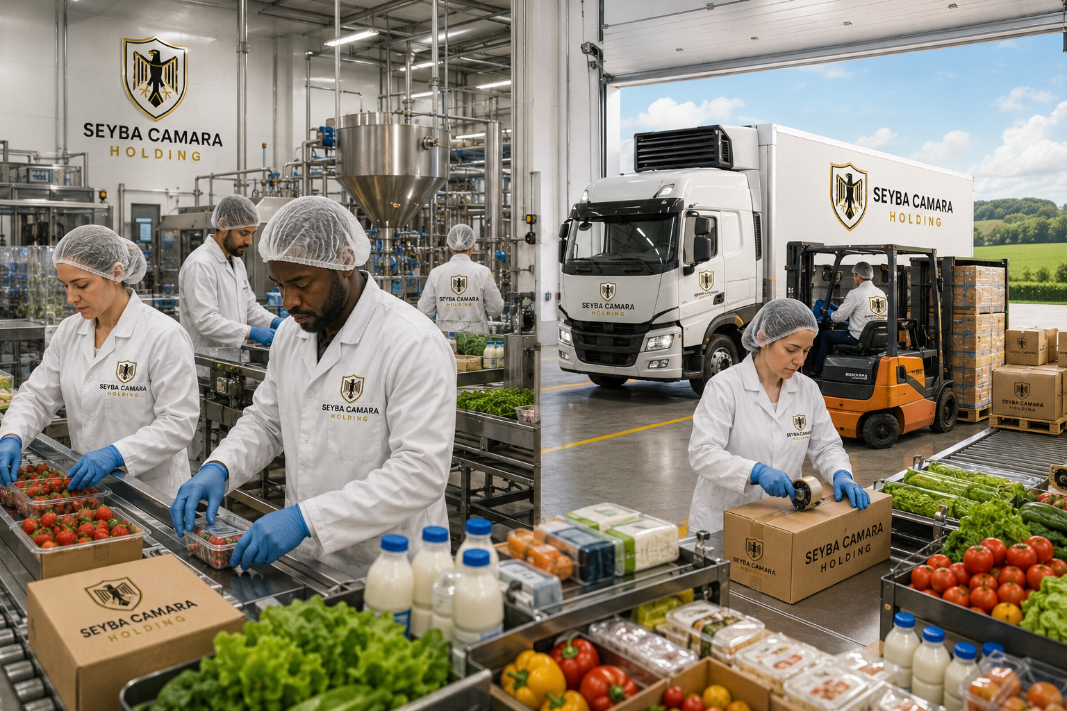Agroalimentaire